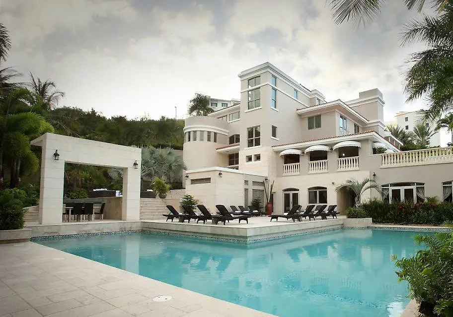 The Mansion Villa Rio Grande