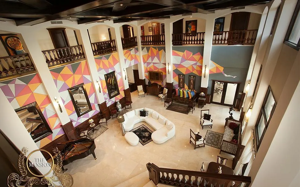 The Mansion Villa Rio Grande