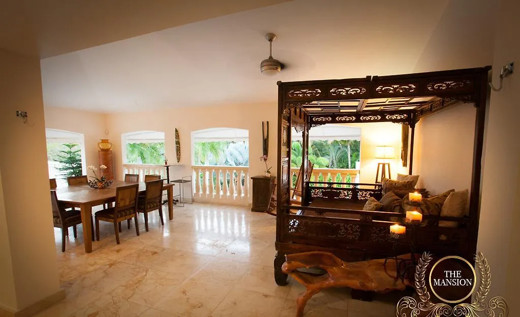 The Mansion Villa Rio Grande