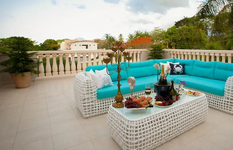 The Mansion Villa Rio Grande