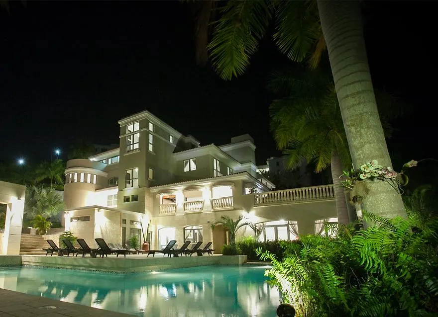 The Mansion Villa Rio Grande