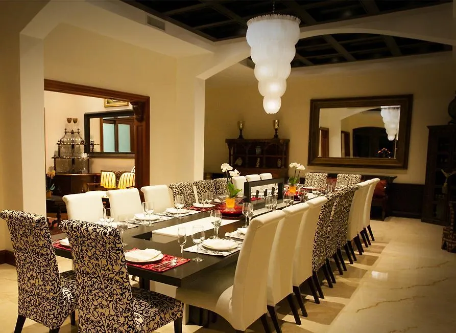 The Mansion Villa Rio Grande