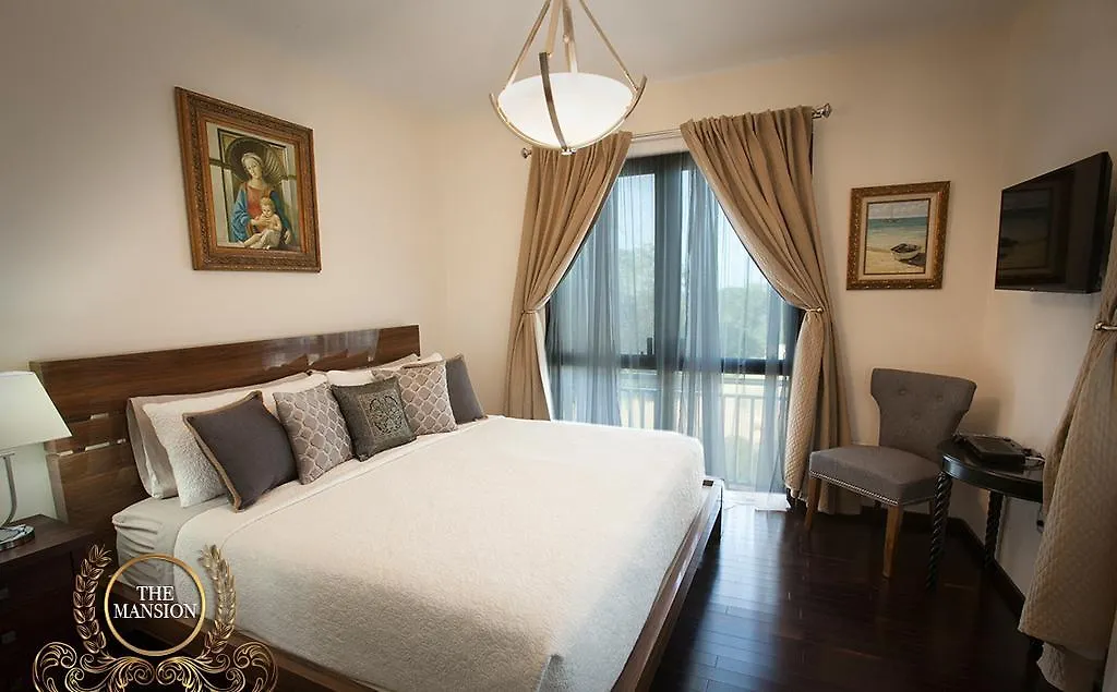 The Mansion Villa Rio Grande