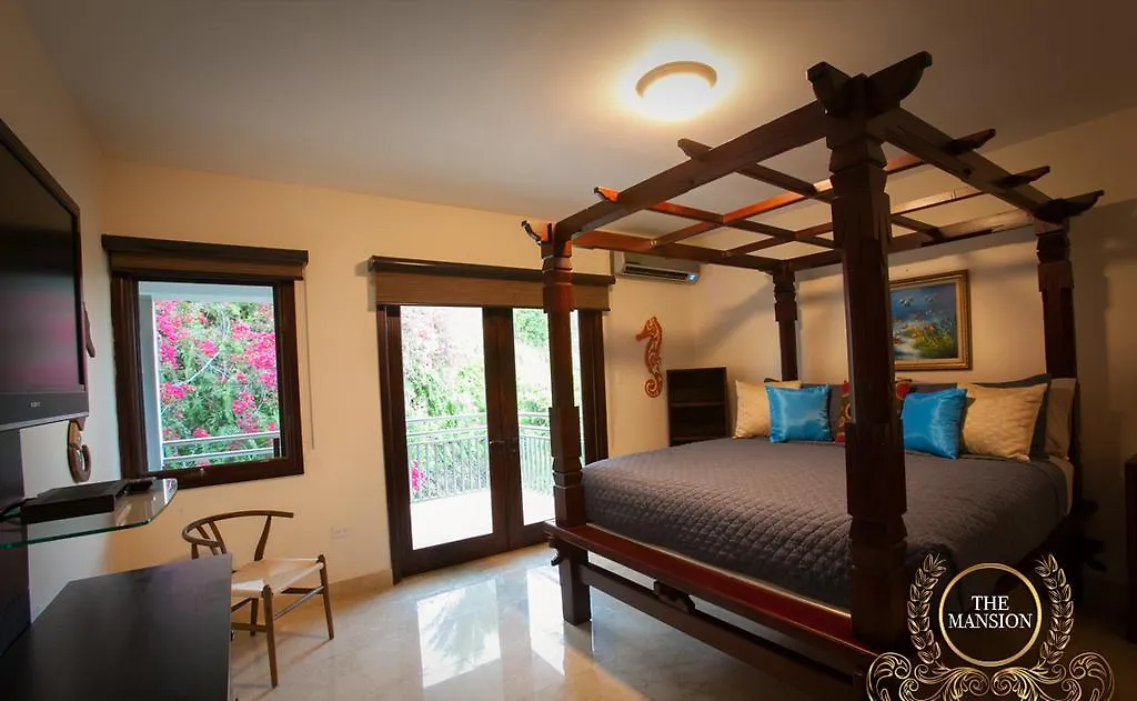 The Mansion Villa Rio Grande