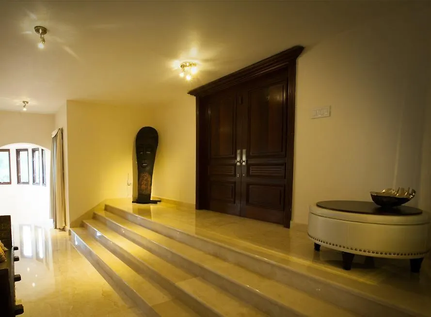 The Mansion Villa Rio Grande