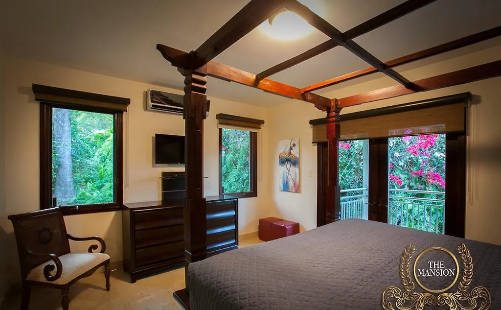 The Mansion Villa Rio Grande