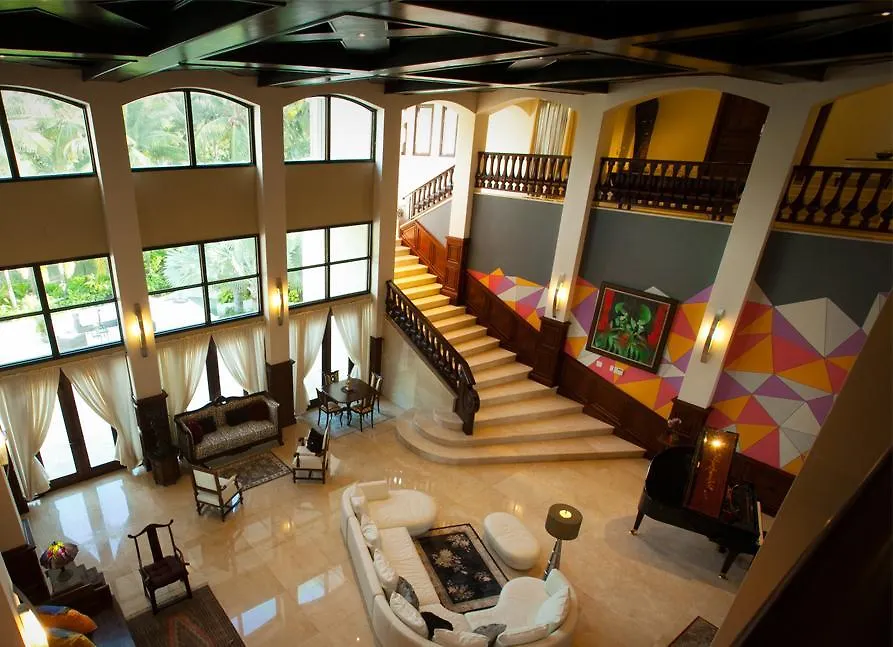 The Mansion Villa Rio Grande