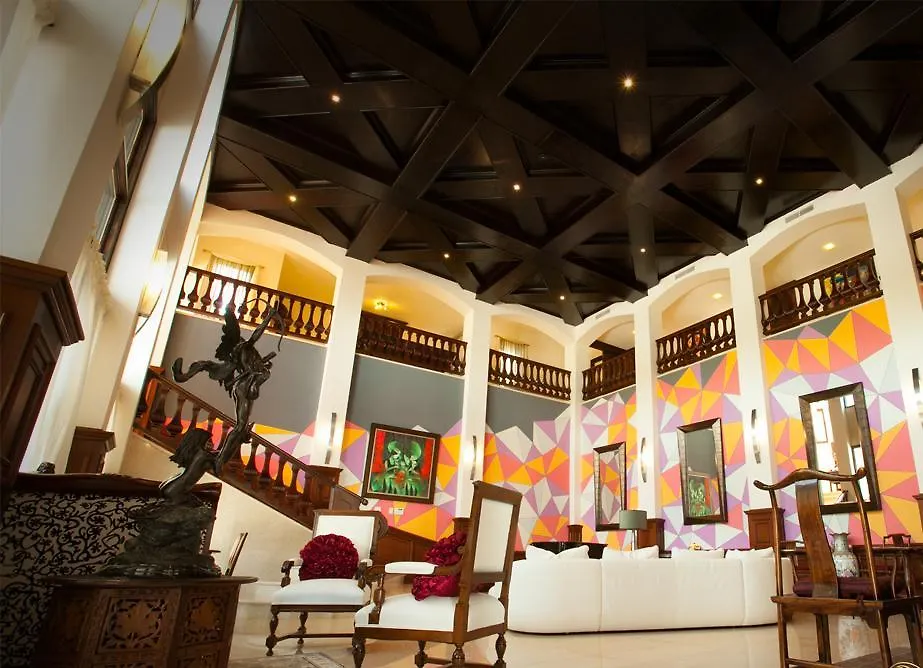The Mansion Villa Rio Grande