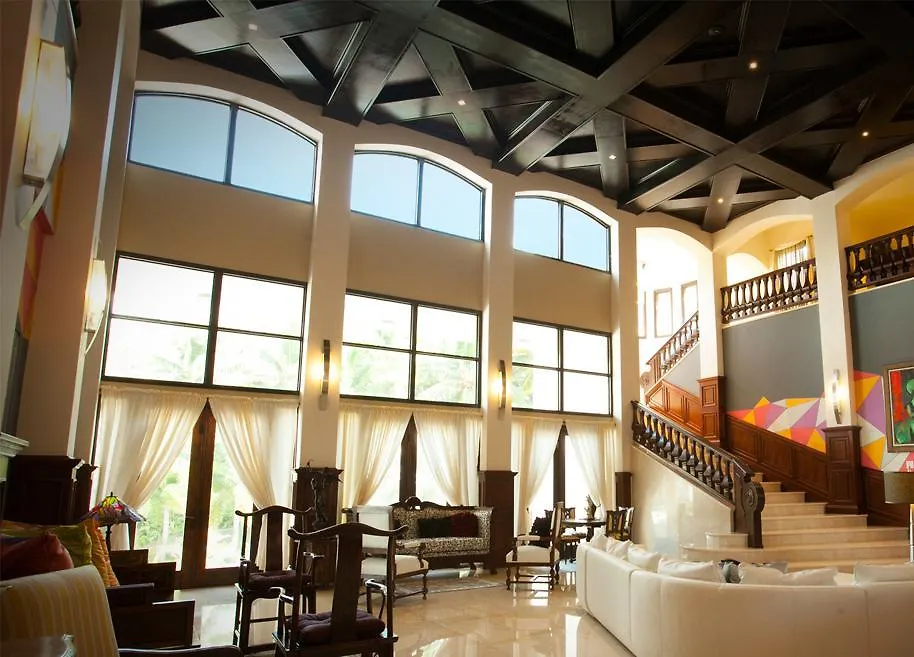 The Mansion Villa Rio Grande 0*,  Puerto Rico